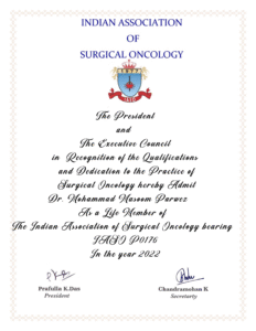 IASO membership masoom conv 1