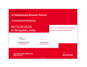 masoomparwez.surgonco@gmail.comPJ Anastomosis Workshop conv 1